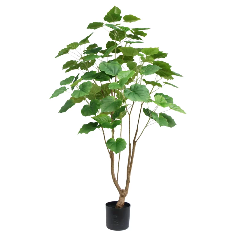 150cm Artificial Ficus Altissima Tree