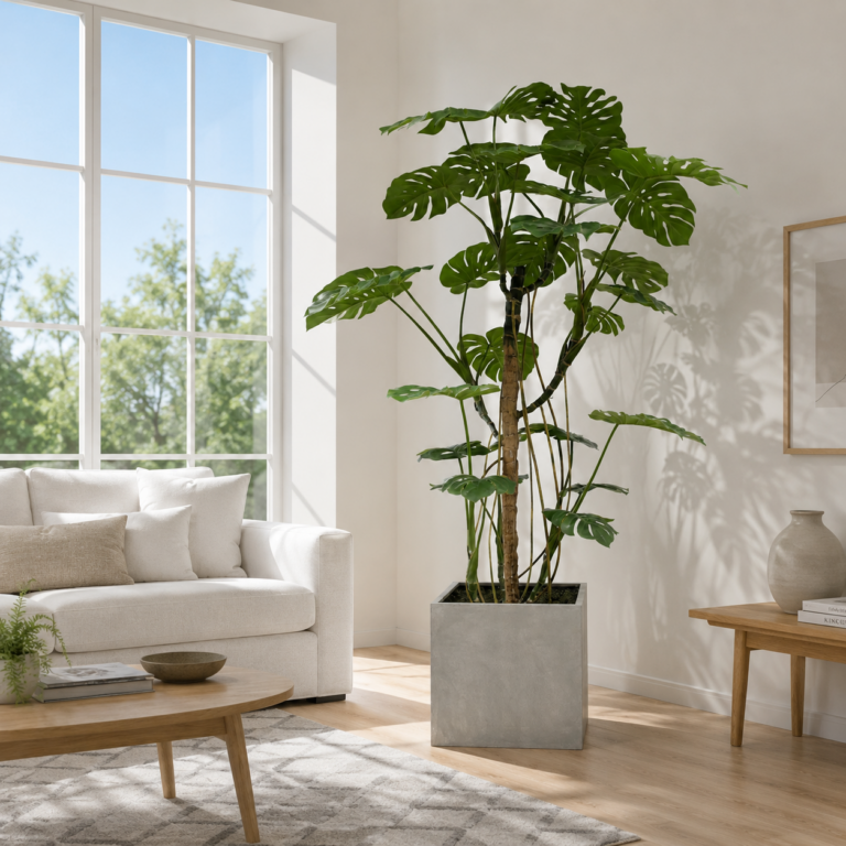 artificial tree manufacturer