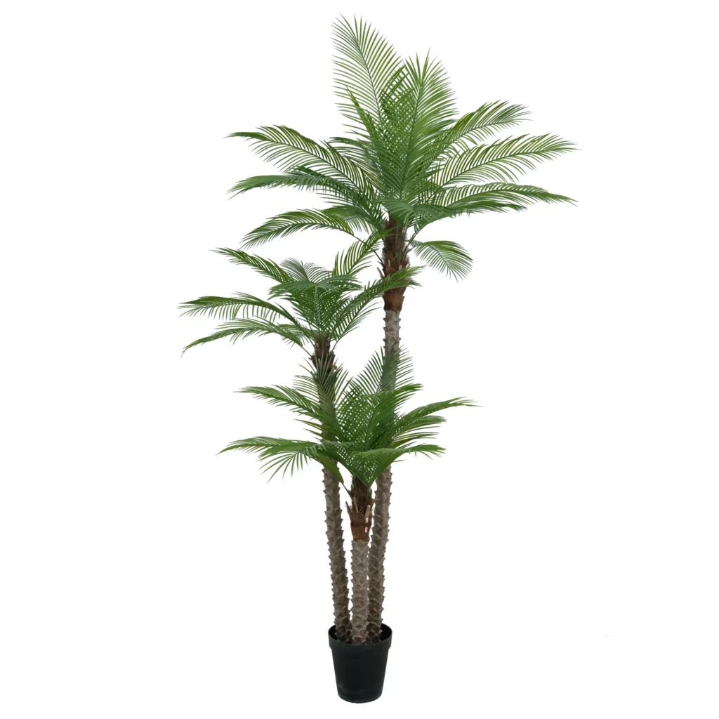 270cm Large Artificial Palm Tree