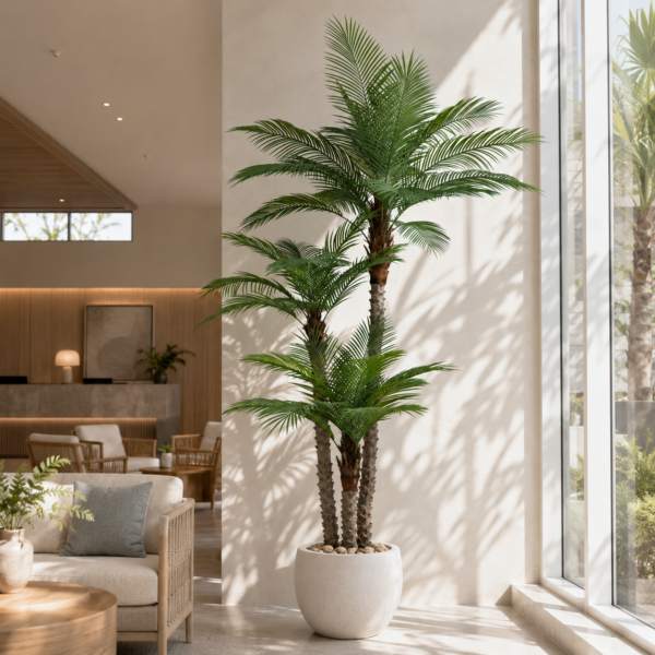 artificial tree manufacturer