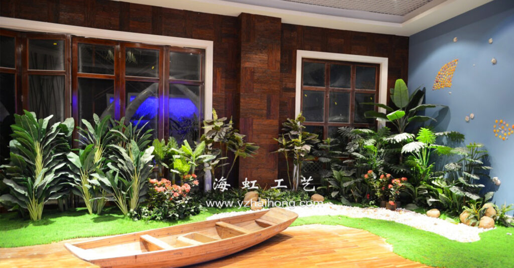 Top Artificial Tree Suppliers in China (3)