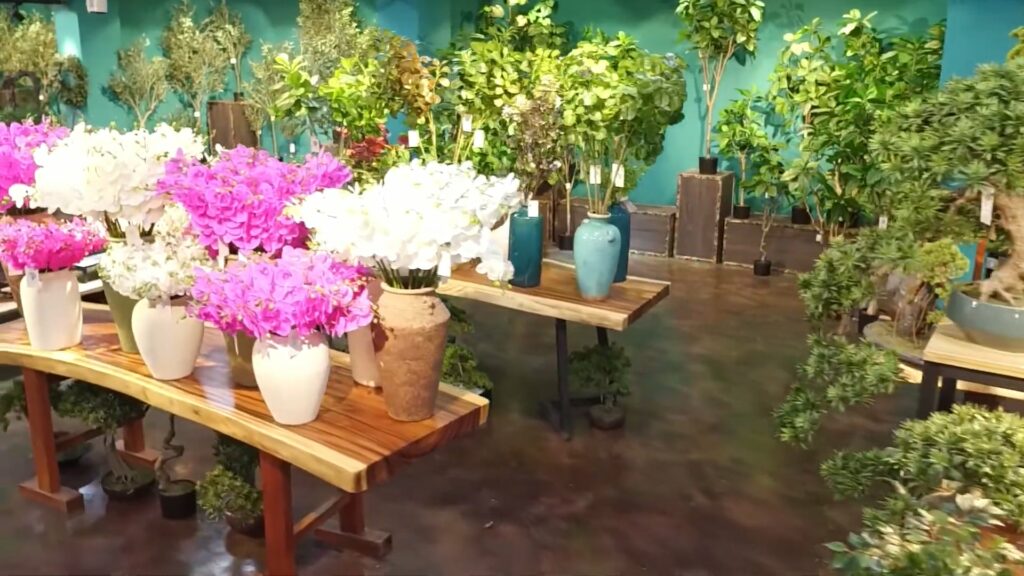 Top Artificial Tree Suppliers in China