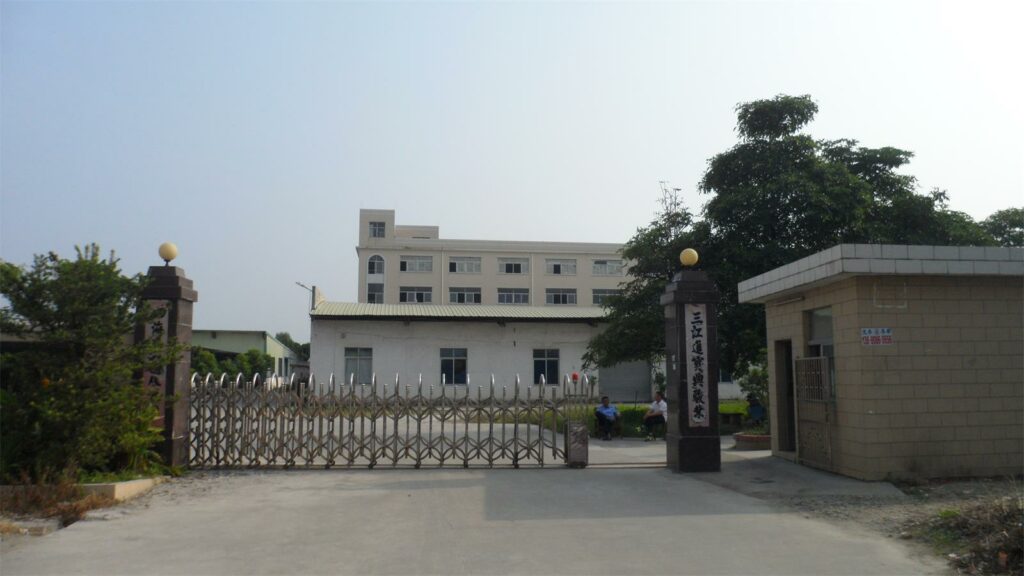 Top Artificial Tree Suppliers in China (5)