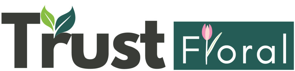 trustfloral logo