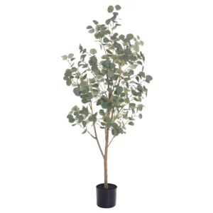 150cm Artificial Eucalyptus Tree PC146-150D