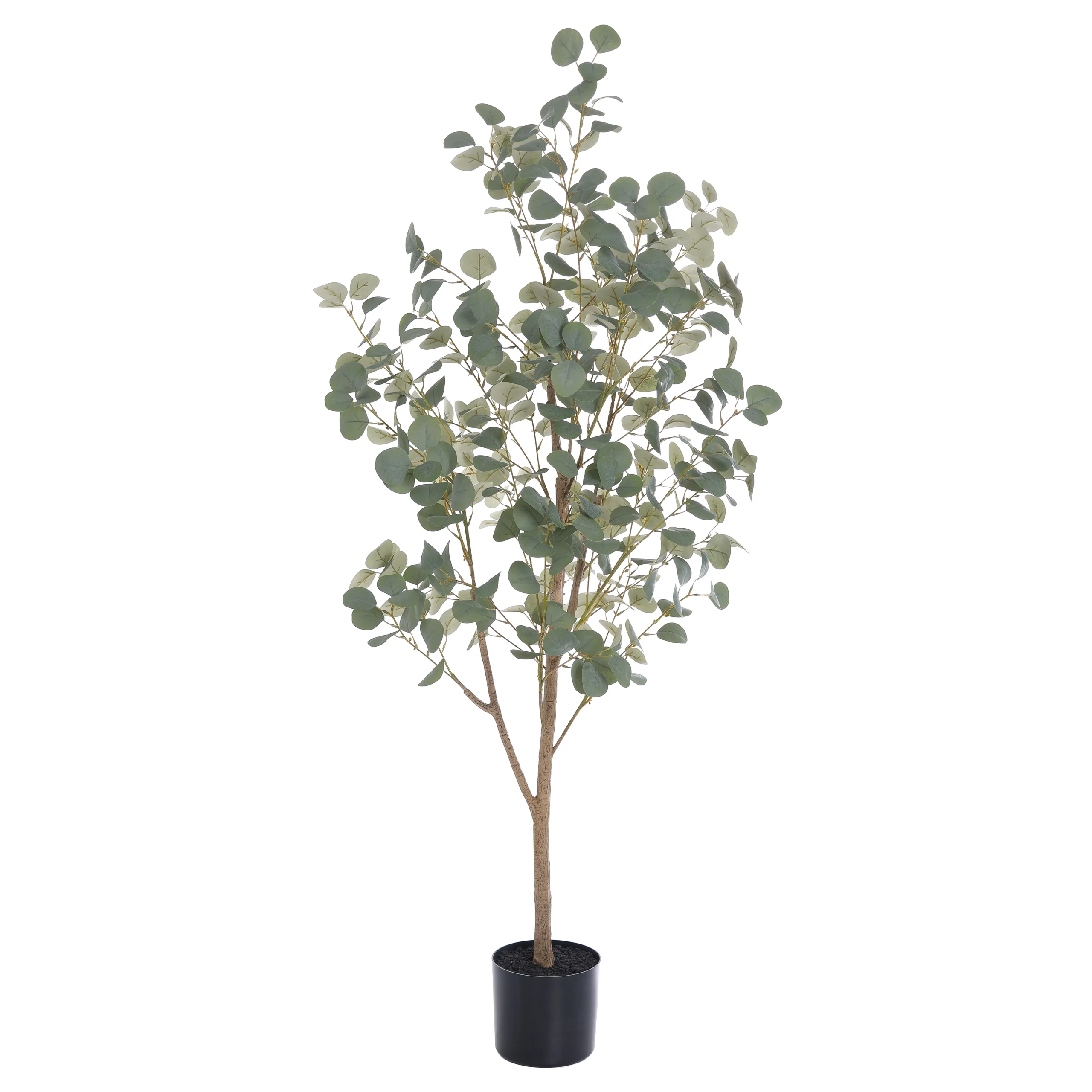 150cm Artificial Eucalyptus Tree PC146-150D
