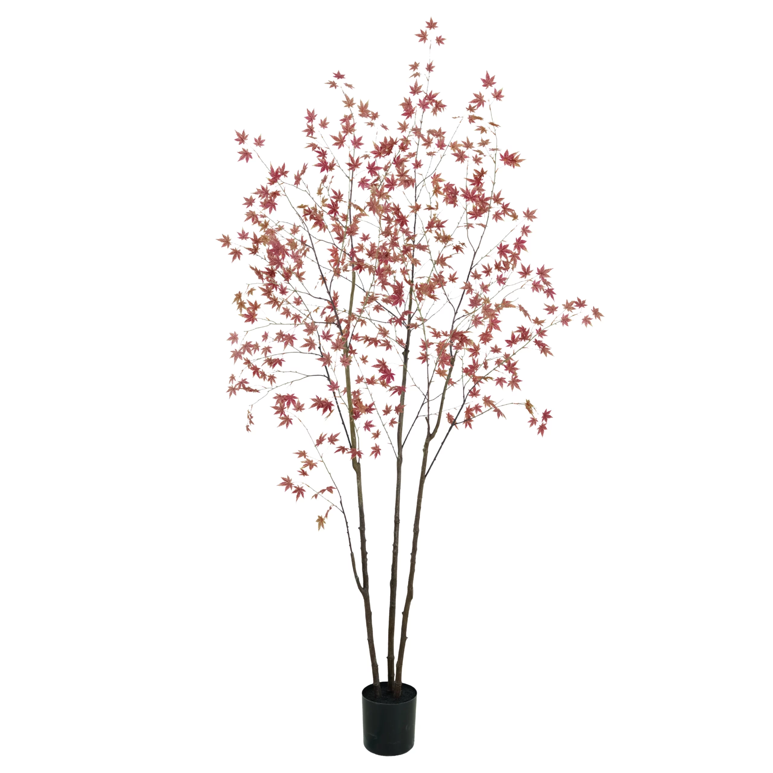 240cm Artificial Maple Tree PC353-240A-KD