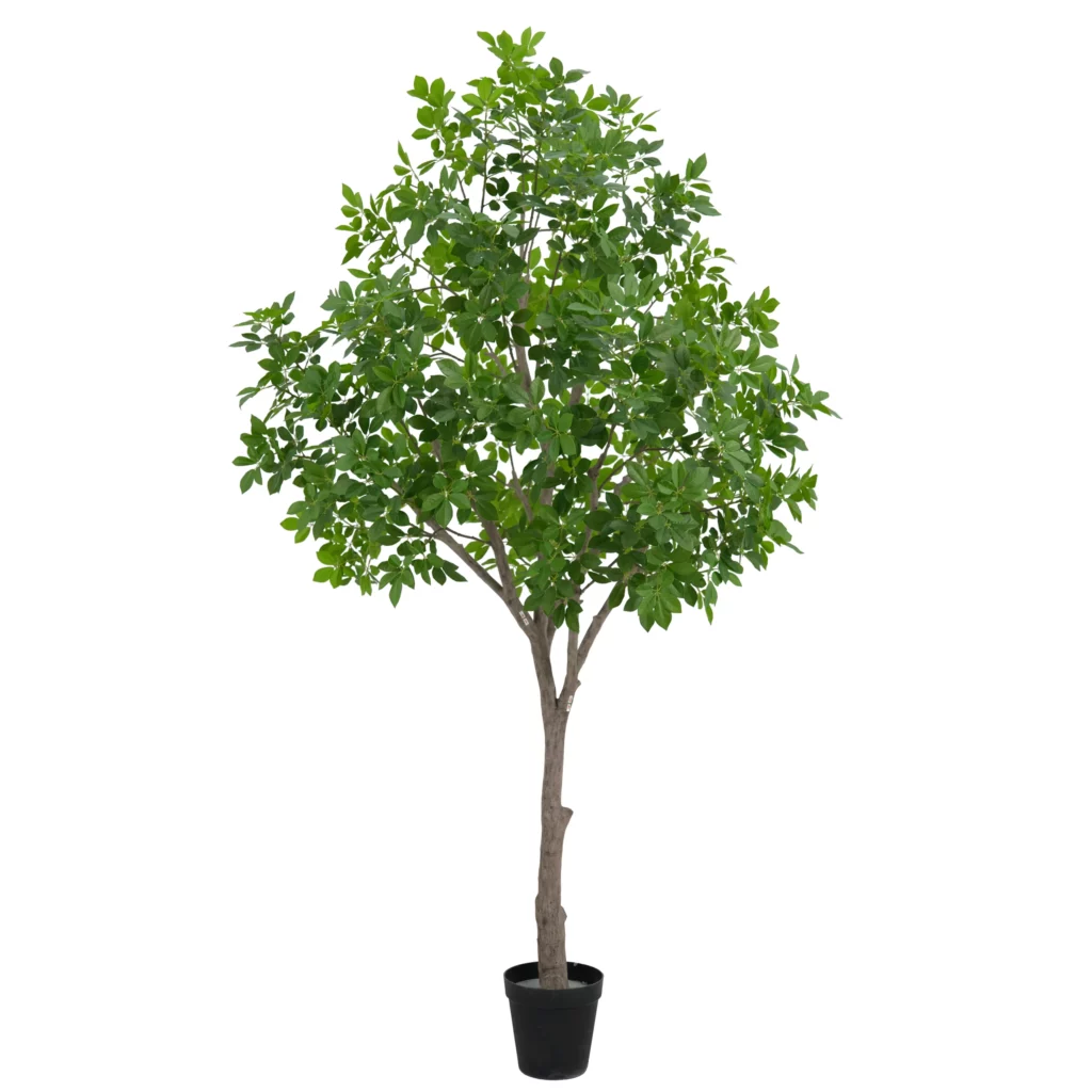 300cm Large Artificial Trumpet Tree PC343-300A-KD