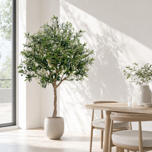 Artificial Olive Tree with Fruits PC120-150CA