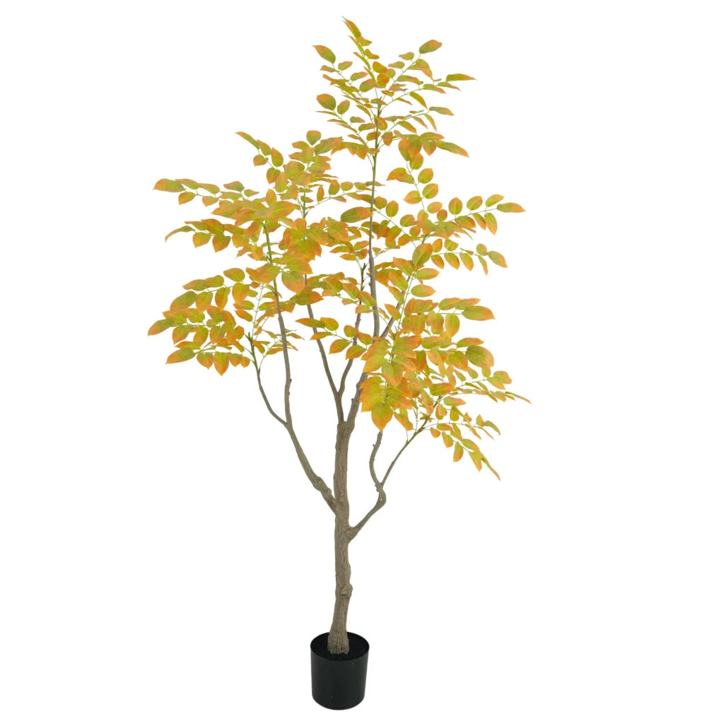 210cm Artificial Sandalwood Tree