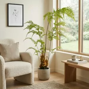 180cm Artificial Tree Fern JC030-180A