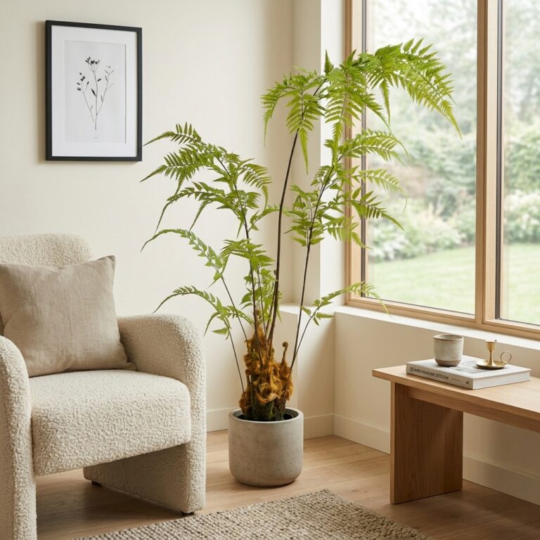 180cm Artificial Tree Fern JC030-180A