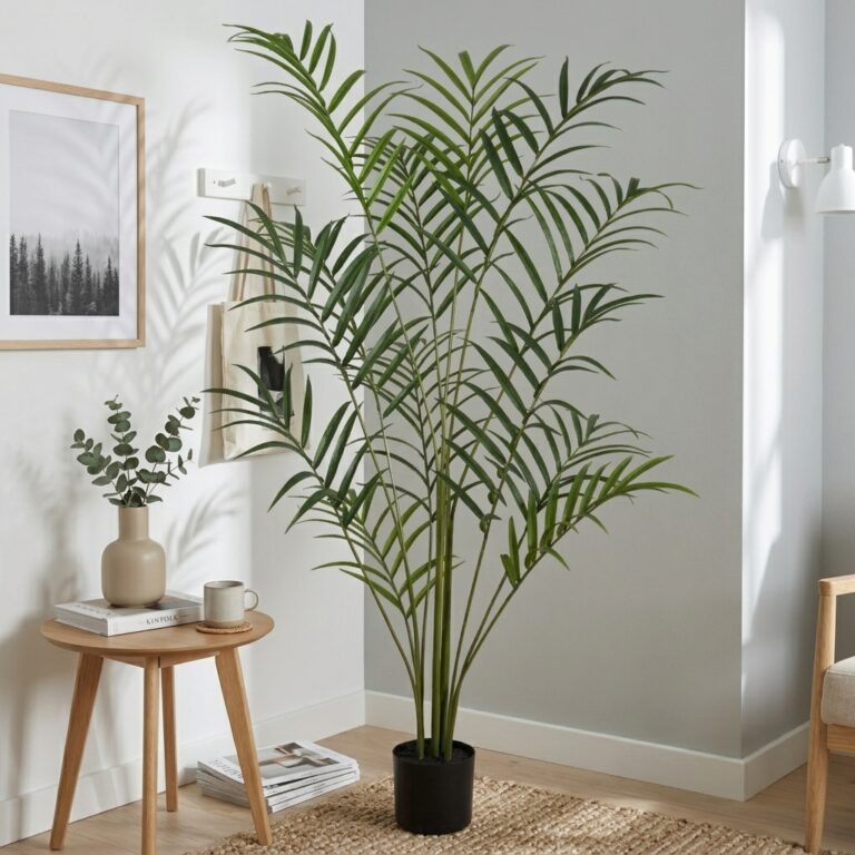 210cm Artificial Bamboo Palm Tree PC273-210C