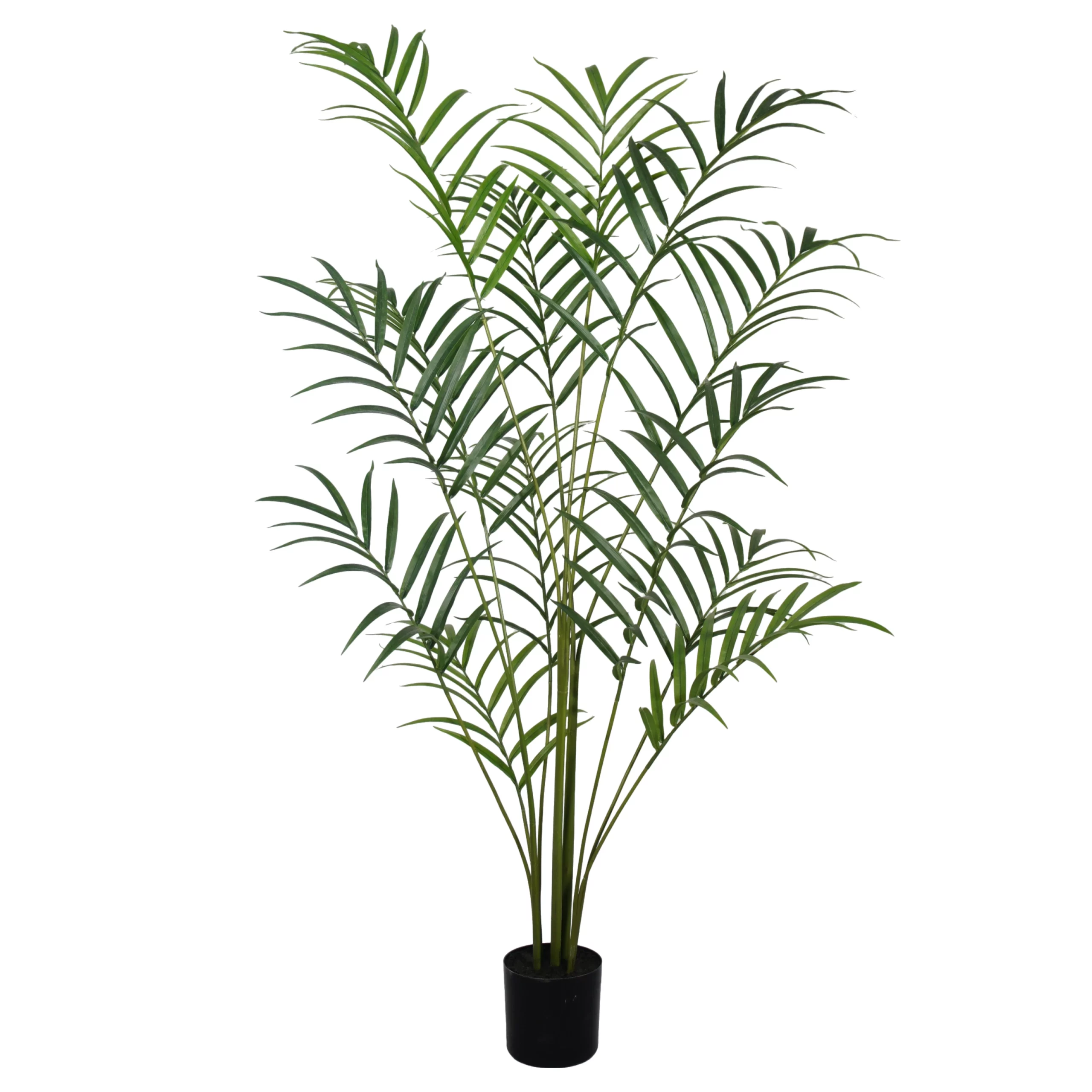 210cm Artificial Bamboo Palm Tree PC273-210C