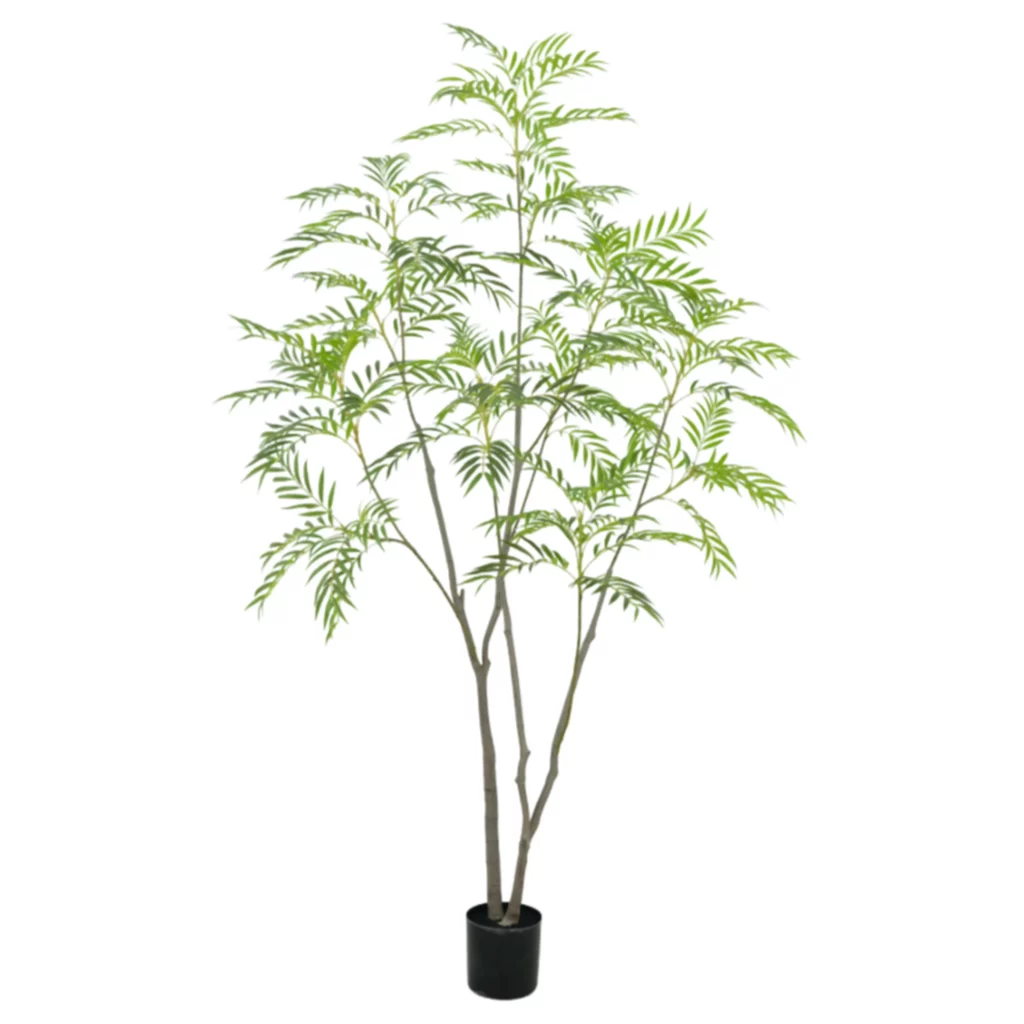 240cm Large Artificial Oriental Bamboo Tree PC346-240B-KD