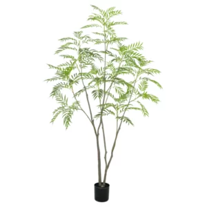 240cm Large Artificial Oriental Bamboo Tree PC346-240B-KD