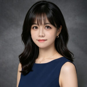 sharetrade saler arisa photo square