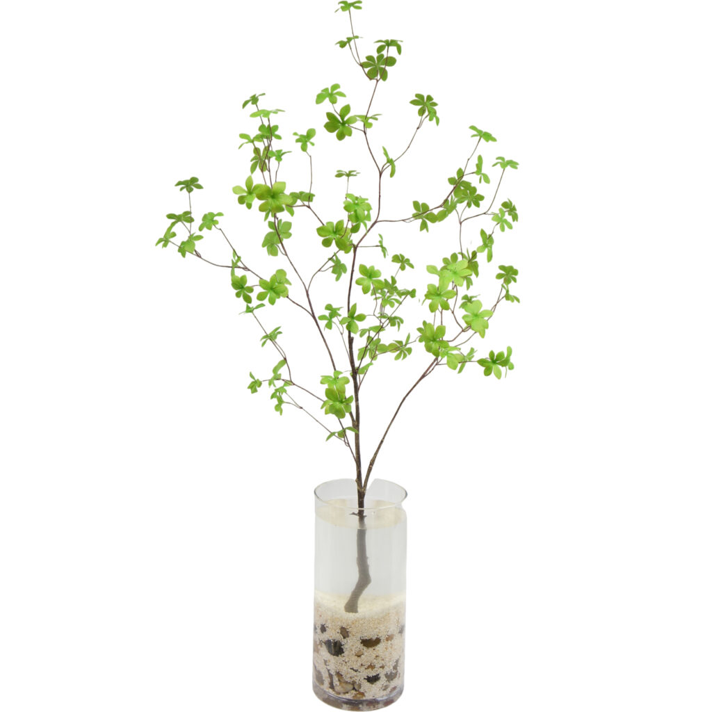 120cm Artificial Enkianthus Branch D313-120A