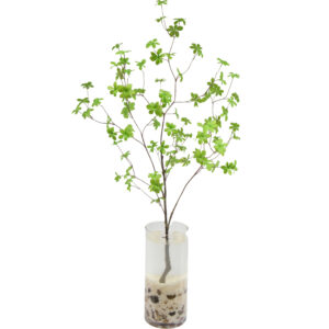 120cm Artificial Enkianthus Branch D313-120A