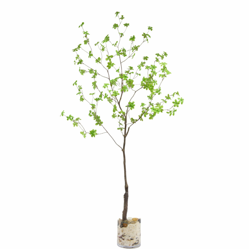 180cm Artificial Enkianthus Branch D313-180A
