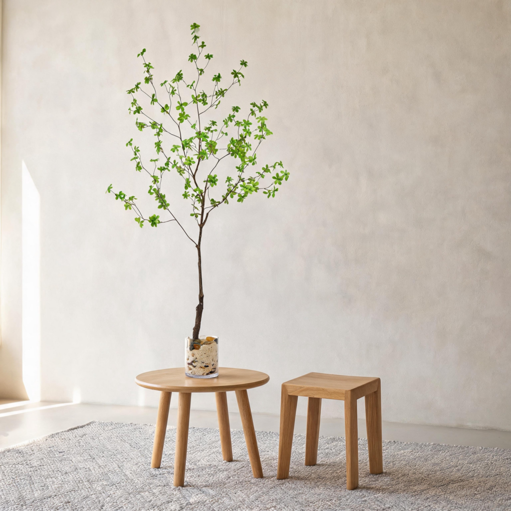 180cm Artificial Enkianthus Branch D313-180A