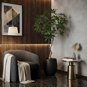 180cm Artificial Money Tree PC185-180B (1)