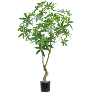 180cm Artificial Money Tree PC185-180B (1)