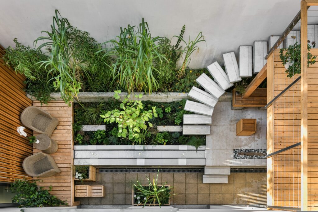 Artificial Plants Represent a Growing B2B Opportunity
