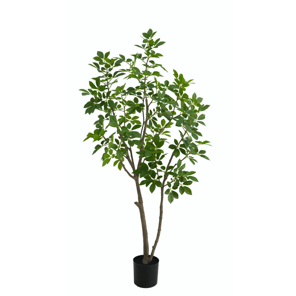 180cm Artificial Trumpet Tree PC343-180A-KD